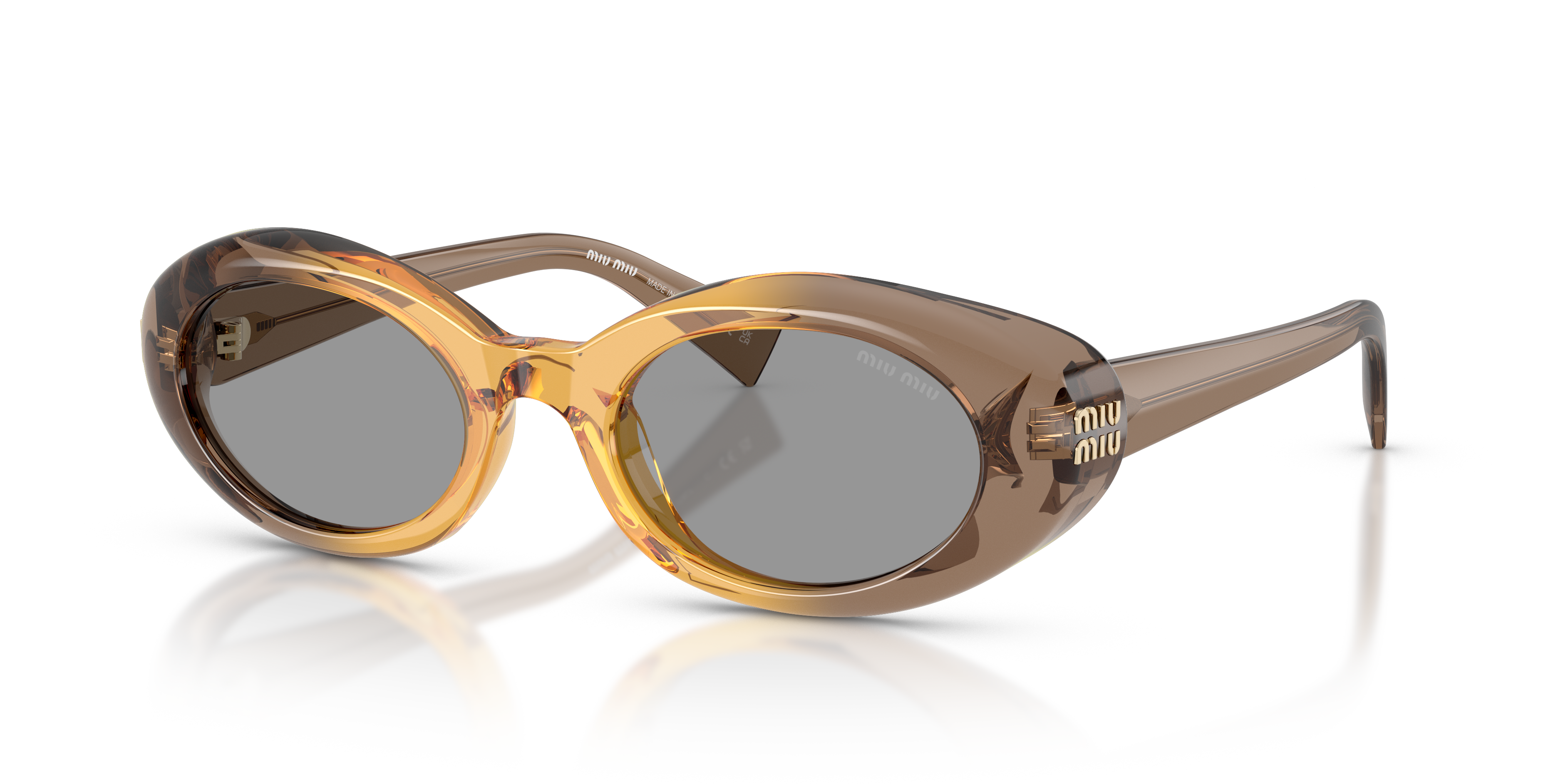 Miu Miu MU B09S 24M50Q  